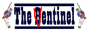 The Ventinel Logo